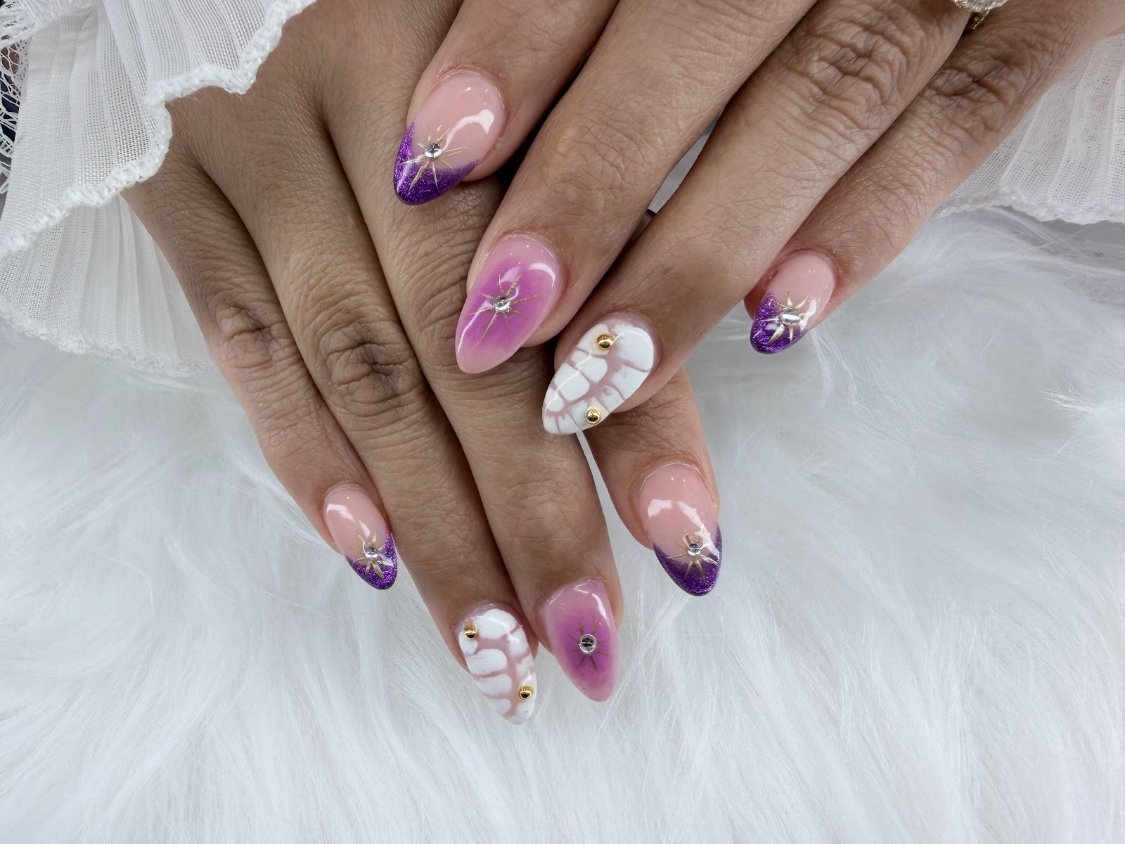 LILY NAIL SPA nail photo 1