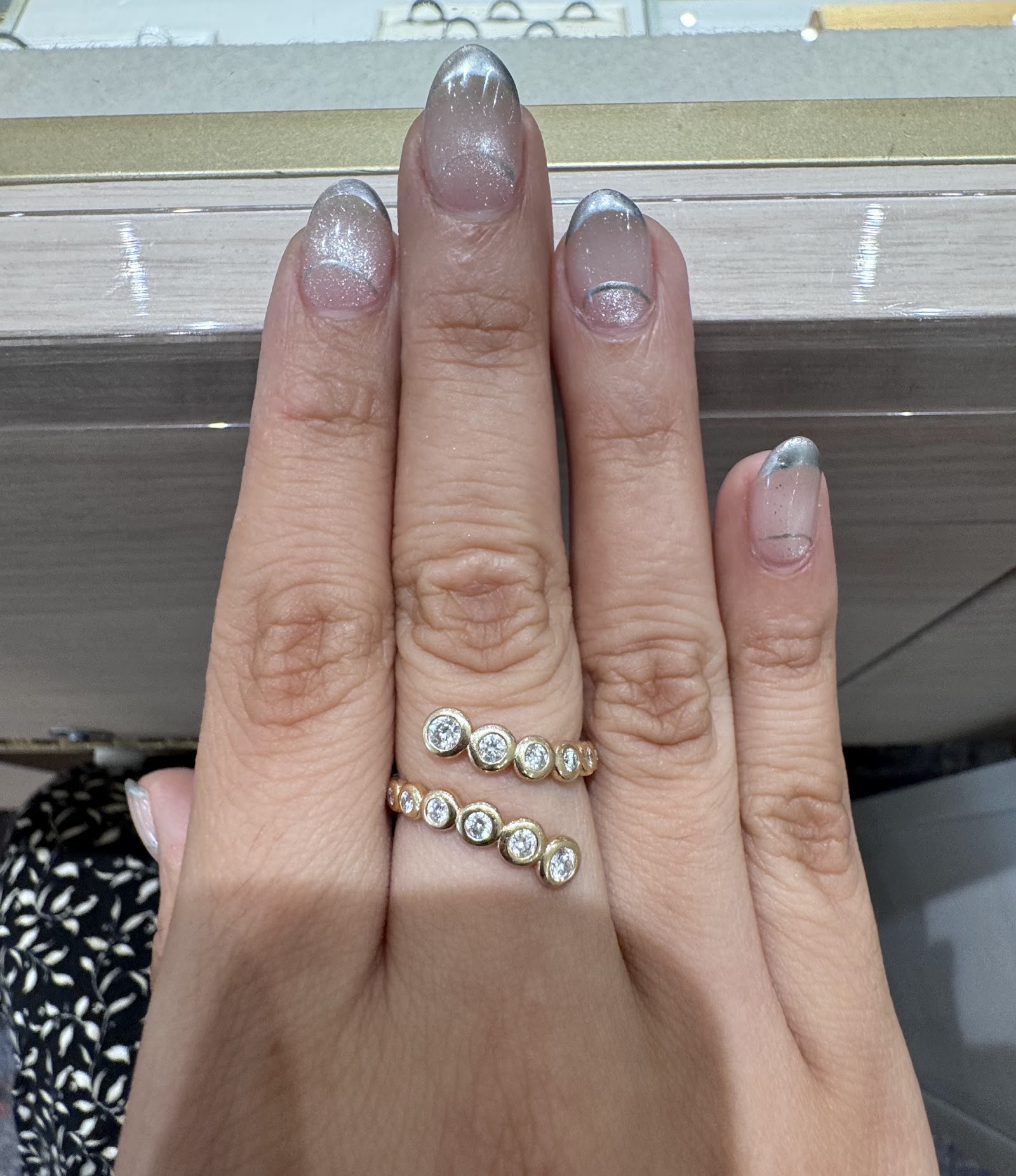 LILY NAIL SPA nail photo 8